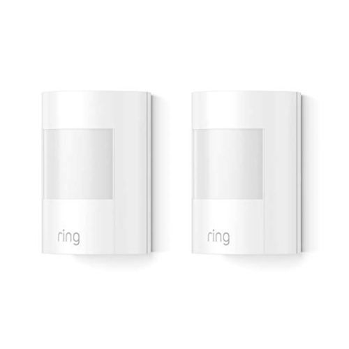 Ring Contact Sensor 2 Pack Alarm