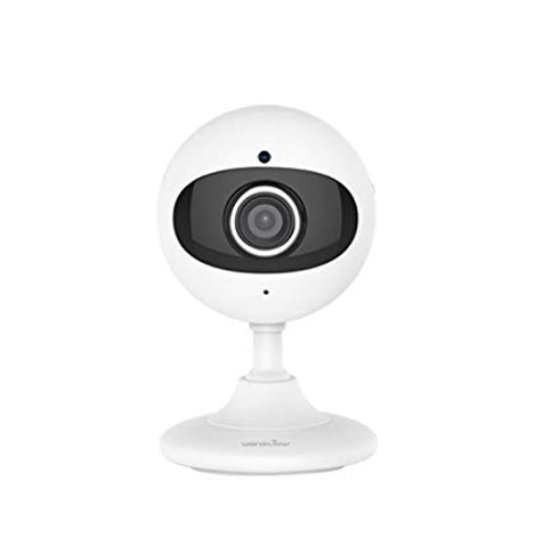 Wansview Wireless Home Camera, WiFi IP Security Surveillance System for Baby/Elder/Pet/Nanny Monitor with Night Vision K2 4Pack