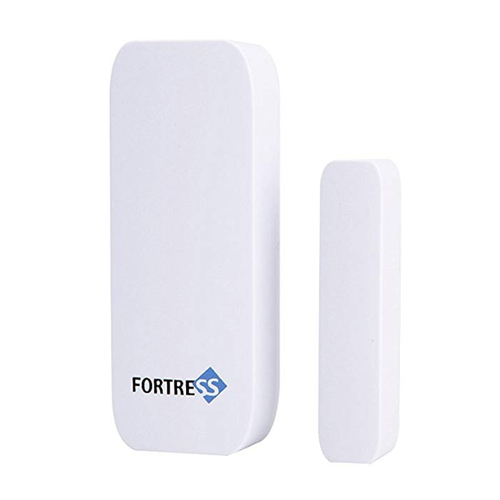 Fortress Security Store (TM) Contact Sensor for Fortress Security System - Window & Door Sensors