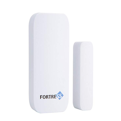 Fortress Security Store (TM) Contact Sensor for Fortress Security System - Window & Door Sensors