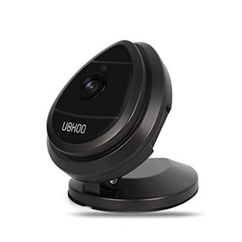 Mini IP Camera, Wifi Wireless Security Smart Ip Camera Surveillance System Remote
