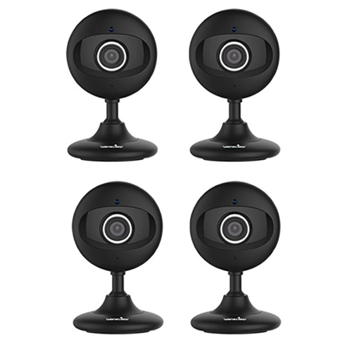 Wireless Ip Wansview K2 Wansview Wifi Ip Camera Wansview Wireless